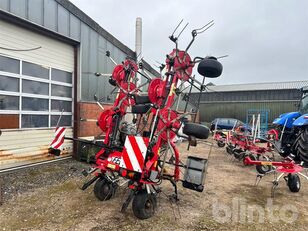 Fella TH 8608 D tedder