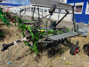 new Fendt Former 426 DN tedder