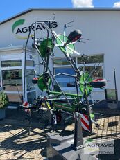 جديد تيدر Fendt LOTUS 770