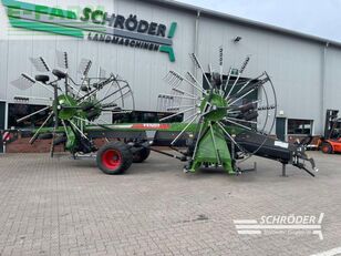 сеноворошитель Fendt former 14055 pro gen2