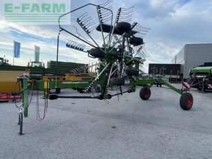 Satılık Fendt former 1452 ot toplayıcı - Görüntü 6 | Agriline TR Fendt former 1452 ot toplayıcı | Görüntü 6 - Agriline