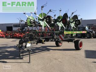 تيدر Fendt lotus 1020t