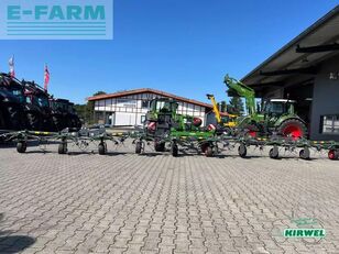 Купить сеноворошитель Fendt lotus 1250 t - Изображение 6 | Agroline AZ Сеноворошитель Fendt lotus 1250 t | Изображение 6 - Agroline