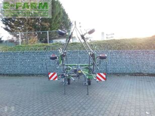 Fendt lotus 770 tedder