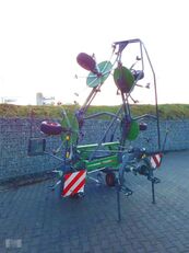 Fendt lotus 770 tedder