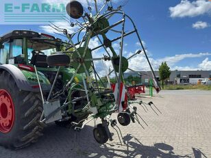 تيدر Fendt twister 7706 dn