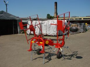 новый сеноворошитель Jar-Met Przetrząsacz karuzelowy 5,2m 4-wirnikowy / Four-rotor carousel t