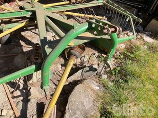 faneuse John Deere GA 300G