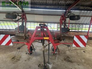 تيدر Kongskilde USED Z555