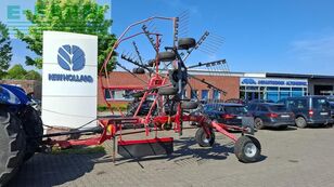 Kongskilde jf stoll r655 asl prevrtač sijena