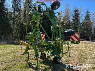 تيدر Krone KW 6.02/6