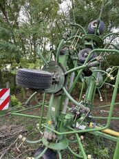 faneuse Krone KW 7,82T rendter&iacute;tő