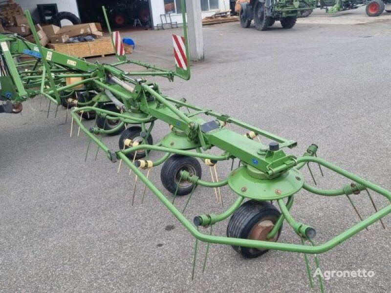 Krone KW 8.82 tedder