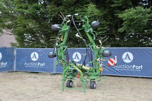 neuer Krone KW103-23 Heuwender