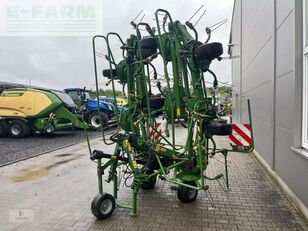 Krone kw 11.22/10 Heuwender