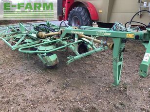 сенопревртувач Krone kw 9.02/8t