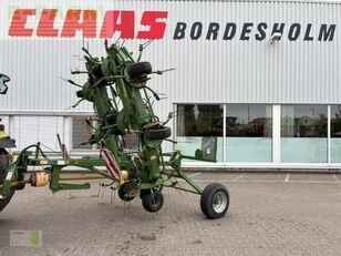 بيع تيدر Krone kwt 11.22 - صورة 4 | Agroline LY تيدر Krone kwt 11.22 | صورة 4 - Agroline