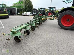 بيع تيدر Krone kwt 11.22 - صورة 6 | Agroline LY تيدر Krone kwt 11.22 | صورة 6 - Agroline