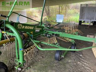 Krone sw 46 tedder