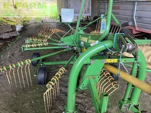 Krone sw 46 tedder