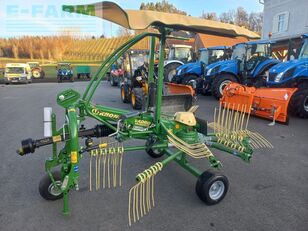 obračalnik sena Krone swadro s350 highland