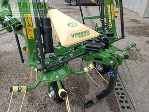 Krone vendro 420 highland tedder