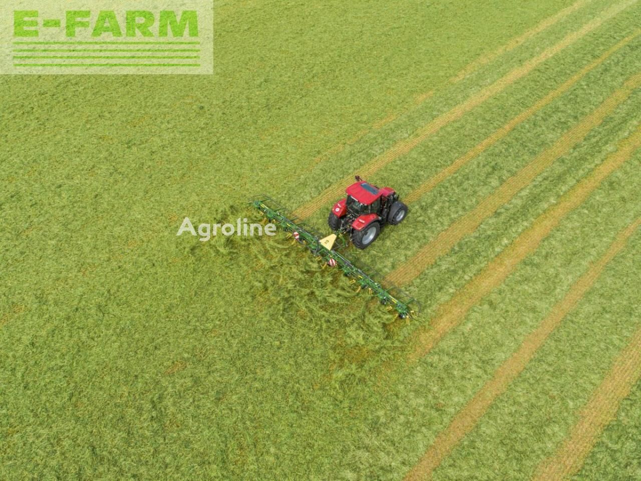 Faneuse Krone vendro 790 (kw103-33) - Agroline