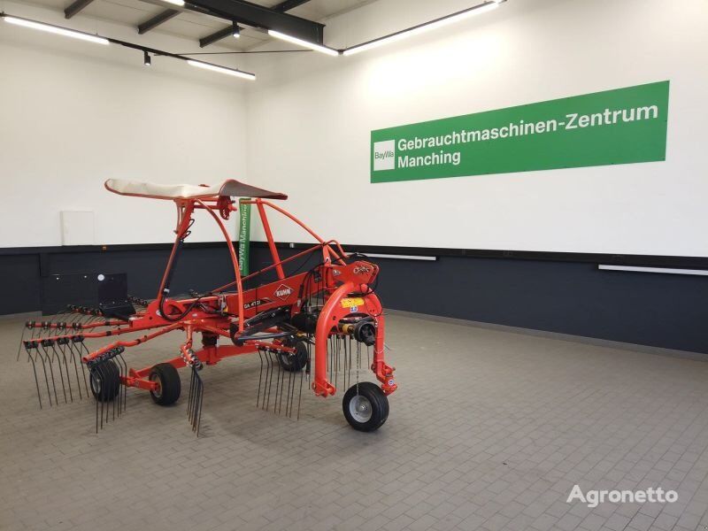 faneuse Kuhn GA 4731