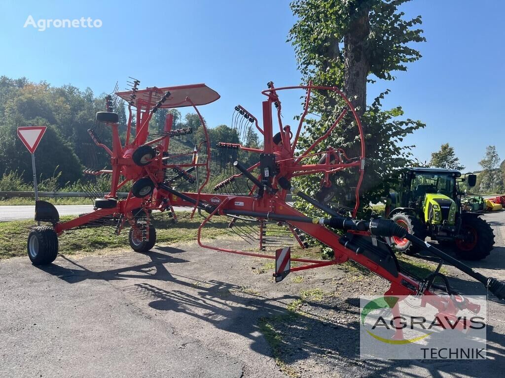 Kuhn GA 7530 tedder