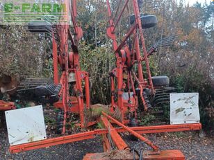 Kuhn GA7331 tedder