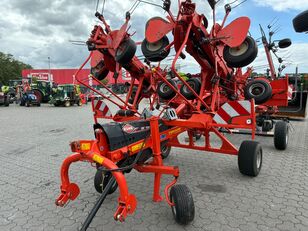 faneuse Kuhn GF 10812 T