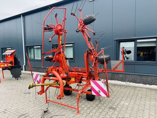 Kuhn GF 6401 MHO schudder