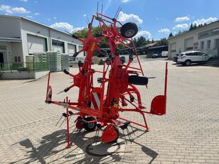 new Kuhn GF 6503 tedder