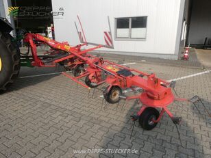 Kuhn GF 8702 Heuwender