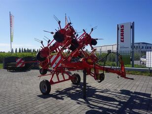 Kuhn GF 8702 T pöyhin