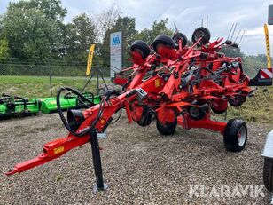 Kuhn GF13012 henificadora