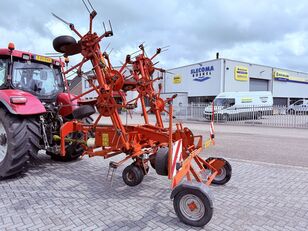 Kuhn GF8501T Digidrive schudder