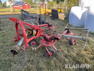 Kuhn HF 440 henificadora