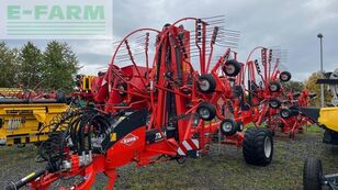 Faneuse Kuhn ga 13231 à vendre - Image 10 | Agroline GA Faneuse Kuhn ga 13231 | Image 10 - Agroline