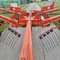 Venta de Kuhn ga 7301 - gebrauchter mittelschwader henificadora - Imagen 6 | Agroline ES Kuhn ga 7301 - gebrauchter mittelschwader henificadora | Imagen 6 - Agroline