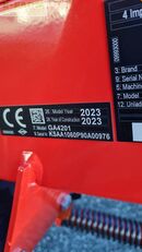 faneuse Kuhn ga3901