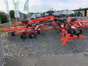 Kuhn ga8731+ schudder