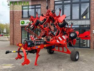 تيدر Kuhn gd10803t