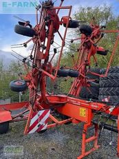 Kuhn gf 10601 to henificadora