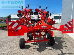 faneuse Kuhn gf 10803 t