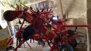 Kuhn gf 7702 t tedder