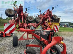 Kuhn gf 7902t gii tedder