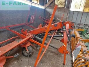 干草翻晒机 Kuhn gf 8702