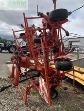 Kuhn gf7601mho tedder