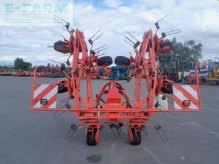 تيدر Kuhn gf7902